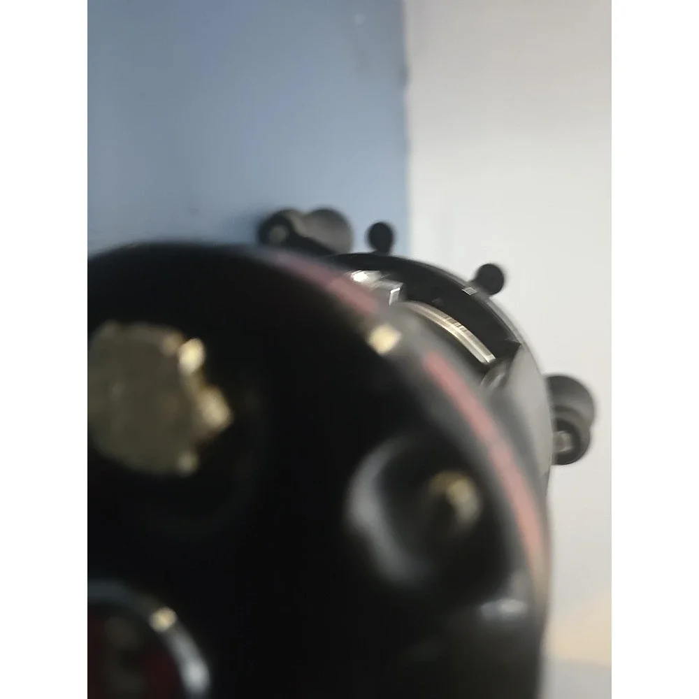 Ambassaduer‎ Royal Legend Fishing Reel